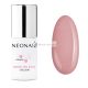 NEONAIL Hybridný Modelovací Základ Calcium Ružový Kremeň 7.2ml UV/LED