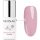 NEONAIL Hybrid Base Modelovací Základ Kalcium Luminózna Ružová, 7.2ml