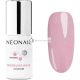 NEONAIL Hybrid Base Modelovací Základ Kalcium Luminózna Ružová, 7.2ml