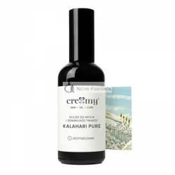 Krémový čistíci a odstraňovač make-upu na tvár, 100ml