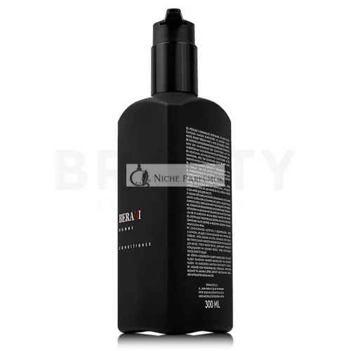 Berani Homme Conditioner vyživujúci kondicionér pre mužov 300 ml