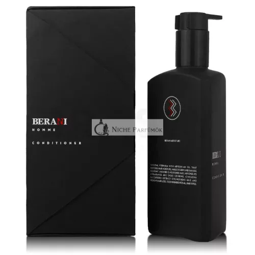 Berani Homme Conditioner vyživujúci kondicionér pre mužov 300 ml