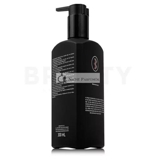 Berani Homme Shower Gel Sport sprchový gél pre mužov 300 ml