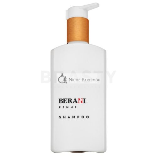 Berani Femme Shampoo šampón pre všetky typy vlasov 300 ml