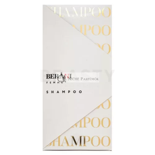 Berani Femme Shampoo šampón pre všetky typy vlasov 300 ml