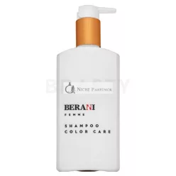   Berani Femme Shampoo Color Care ochranný šampón pre farbené vlasy 300 ml