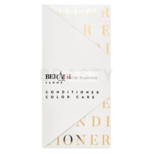 Berani Femme Conditioner Color Care vyživujúci kondicionér pre farbené vlasy 300 ml
