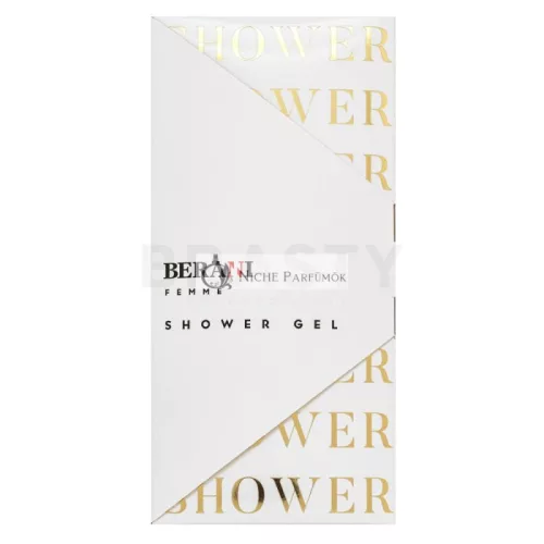 Berani Femme sprchový gel pre ženy Shower Gel 300 ml