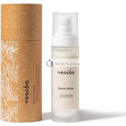   Resibo Pace Maker Ľahký Hydratačný a Upokojujúci Lotion, 50ml