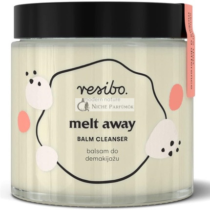 Resibo Balzam na čistenie, 100ml