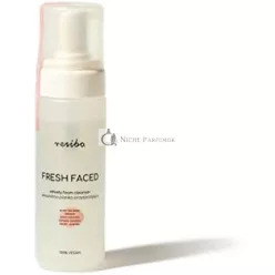 Resibo Čistící pěna na obličej Fresh Faced Velvet 150ml