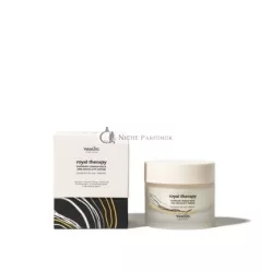   Resibo Kráľovská terapia Superior Spevňujúci krém na krk a dekolt, 50ml