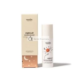   Resibo Nightcall Regeneračný nočný krém s postupným opálením, 50ml