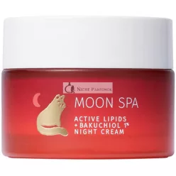   Yope Nočný krém Moon Spa | Obnova buniek | Rastlinný retinol | Proti starnutiu