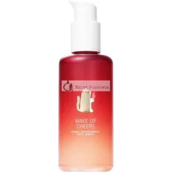   Yope Wake-Up-Prost Čistiaci gél na tvár a odstraňovanie make-upu 150ml Chardonnay Pear