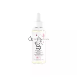 Yope Dotyk Regenerujúci Olej na Intímnu Starostlivosť