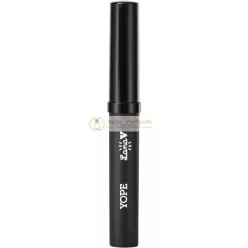 YOPE Peelingový Scrub na Pery S Hladkým Shea Maslom, 2.5g