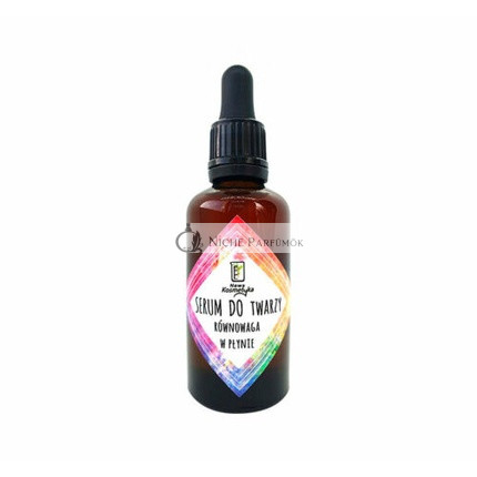 Nowa Kosmetyka Liquid Balance Pleťové Sérum, 50g