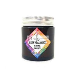 New Cosmetics Sérum na nechty Hybrid Rescue, 25g