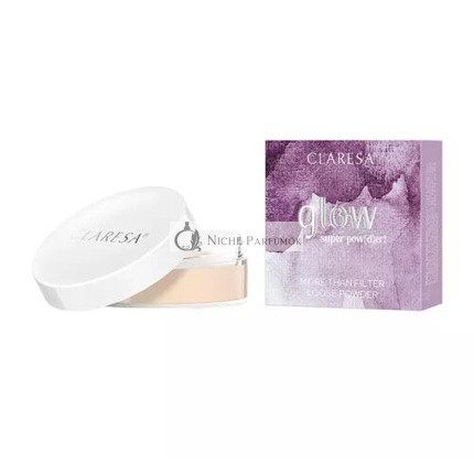 Claresa Glow Super Púder
