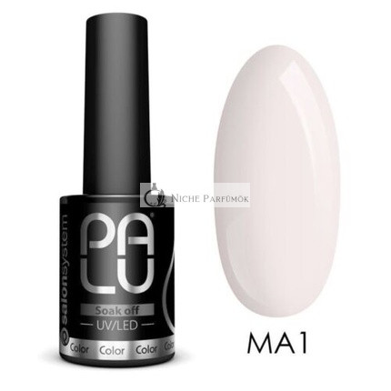 MA01 Miami UV Lak na nechty 11ml