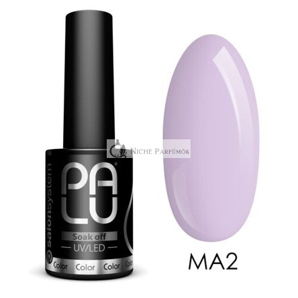 MA02 Miami UV Lak na Nechty 11ml PaluCosmetics