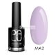 MA02 Miami UV Lak na Nechty 11ml PaluCosmetics