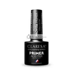 Claresa Vitamínový Primer Non-Acid Provita, 5ml