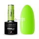 Fluo UV Lak na Nechty 5ml Claresa - 2ks