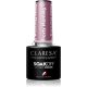 Claresa SoakOff UV/LED Farba Frosty Morning Gél - 9,5 g
