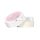 Claresa Loose Powder Fixátor, 55 g