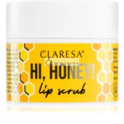 Claresa Hi Honey Peeling na Perá - 15g