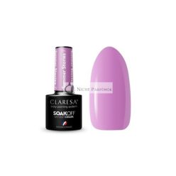 7 Summer Stories UV Lak na Nechty 5ml Claresa
