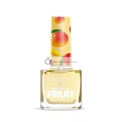 Claresa Mango Nechtový Olej 5ml