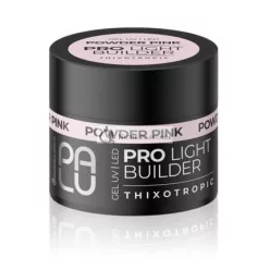 PaluCosmetics Pro Light Builder Prášok ružový 45g