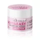 Claresa Builder Gel Soft & Easy Mliečne Ružové, 45 g