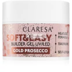 Claresa Soft Easy Builder Gel, 45 g