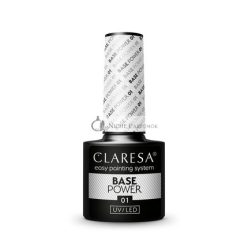 01 Základná Power 5ml Claresa
