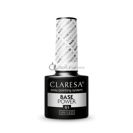 01 Základná Power 5ml Claresa