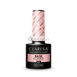 03 Základná Power 5ml Claresa