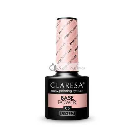 03 Základná Power 5ml Claresa