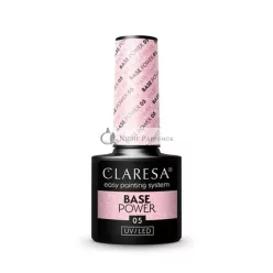 05 Základná Power 5ml Claresa