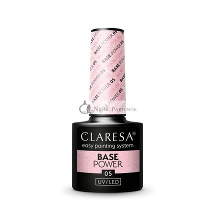 05 Základná Power 5ml Claresa