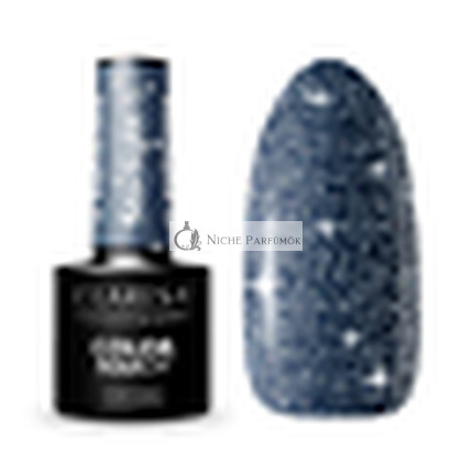 8 Starlight UV Lak na nechty 5ml Claresa