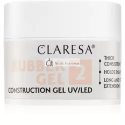 Claresa Gél na nechty UVLED 12 g