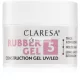 Claresa Gumený Gél Konštrukčný Gél UVLED 12g
