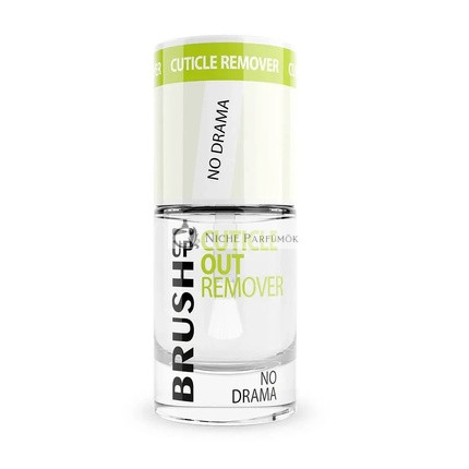 Brushup Odstraňovač Kožičky, 6 ml