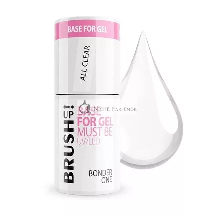Brushup Základný gél 5g