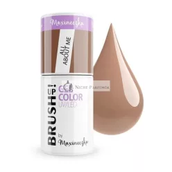   Brushup Gel Color UV LED Hybrid Nechtový Lak "All About Me", 5g
