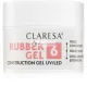 Claresa Guma gél konštrukčný gél UVLED 45 g